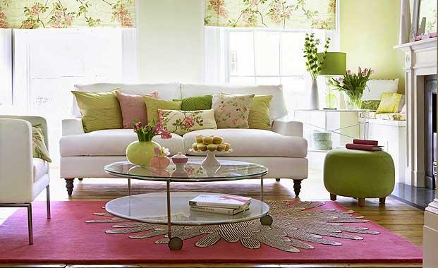 Interior design ideas for living rooms 41