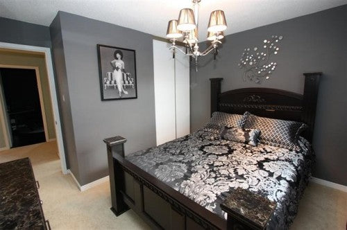 Grey Bedroom Ideas - Terrys Fabrics's BlogTerrys Fabrics's Blog