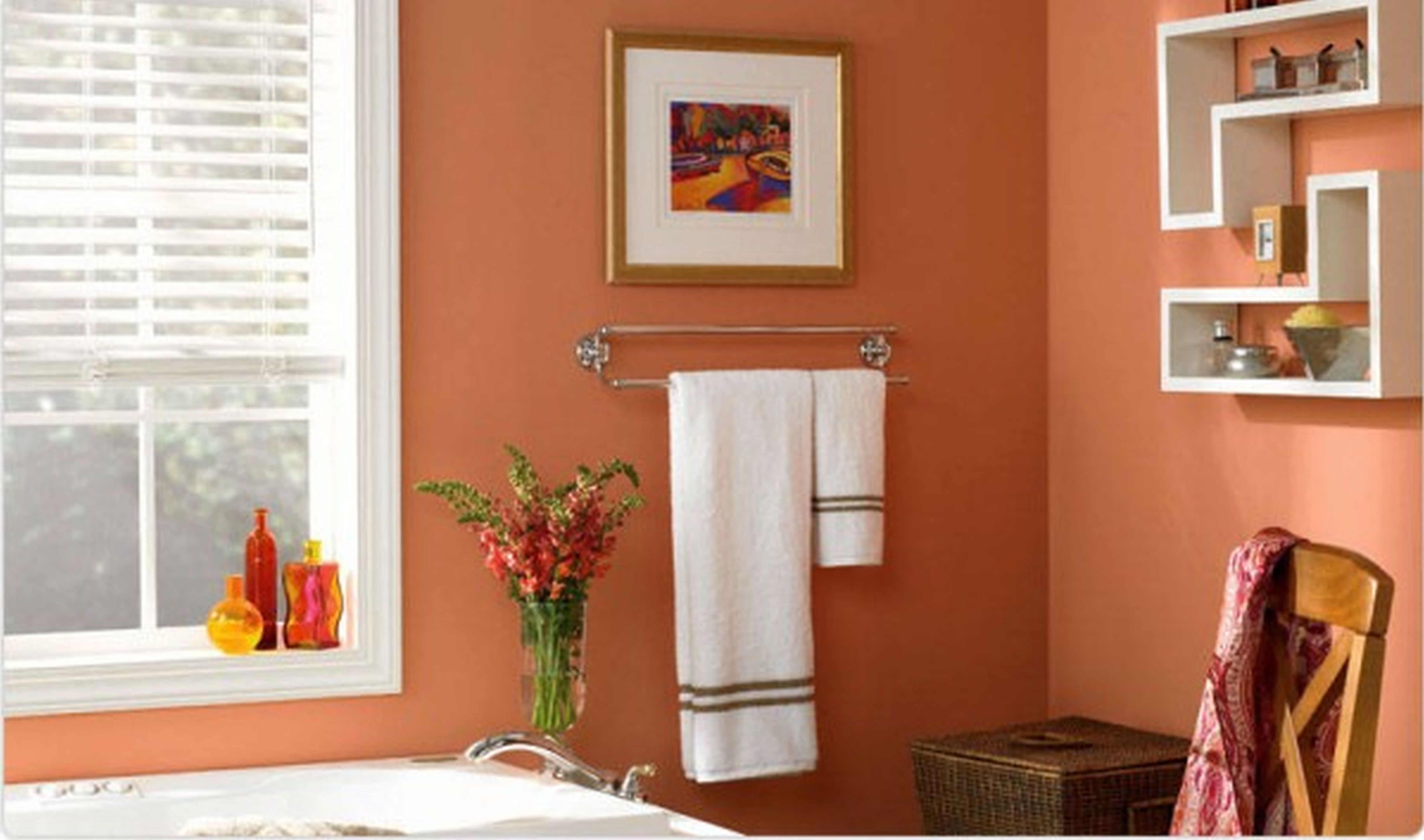 Bathroom Color Ideas 2014 Great Bathroom Color Ideas Best 25
