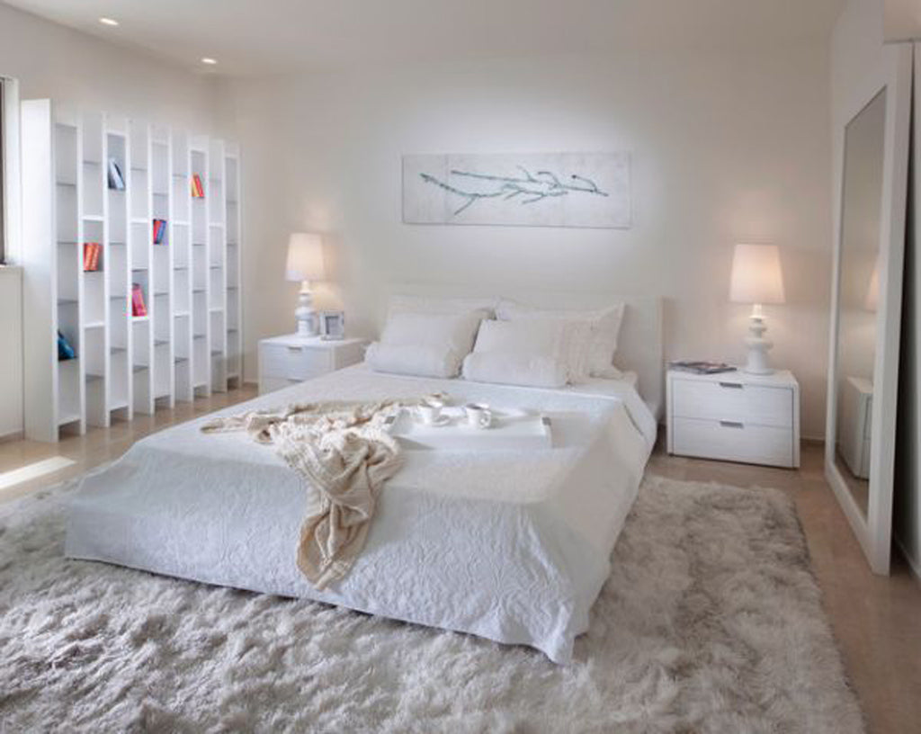 White Bedroom Ideas - Terrys Fabrics's BlogTerrys Fabrics's Blog