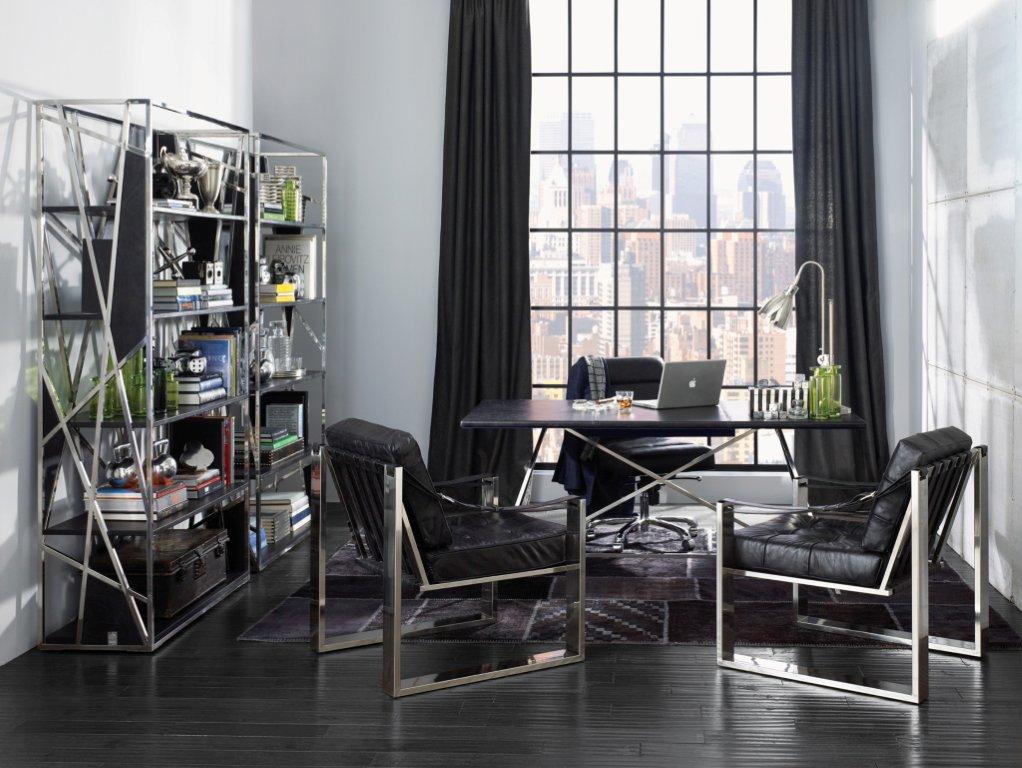 10 of the Best Home Office Ideas For Men – Terrys Fabrics 