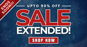 Sale Extension