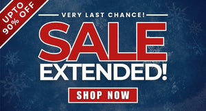 Sale Extension