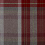 Highland Check Made to Measure Curtain Autumn Sample Image
