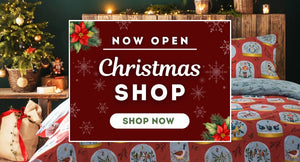 Christmas Shop