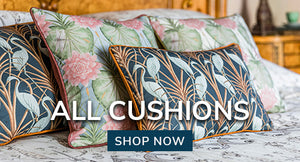 All cushions