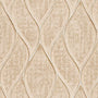 Nico Made to Measure Curtain Champagne Sample Image