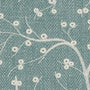 Appledore Made to Measure Curtain Duckegg Sample Image