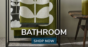 Bathroom accessories