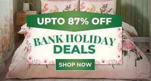 Bank Holiday Deals