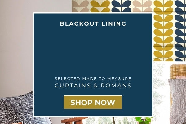 Blackout Lining Free Upgrade
