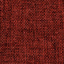 Lugano Made to Measure Wave Curtain + FREE Track Crimson Sample Image