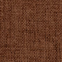 Lugano Made to Measure Wave Curtain + FREE Track Terracotta Sample Image