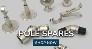 Pole spares