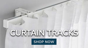 Curtain tracks
