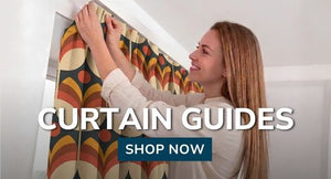 Curtain buying guides