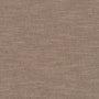 ANTE DECOR Concordia NO JOINS Blackout Made To Measure Roman Blind Oatmeal Sample Image