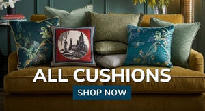 All cushions