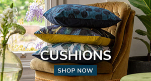 Cushions