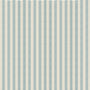 Emily Bond Cornish Stripe Made To Measure Roman Blind Duck Egg Sample Image