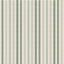 Emily Bond Cornish Stripe Made To Measure Roman Blind Fern Sample Image