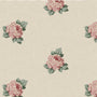 Emily Bond Emily Rose Made To Measure Roman Blind Rouge Sample Image