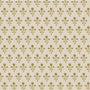 Emily Bond Hawthorn Made To Measure Curtains Gold Sample Image