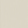 Emily Bond Oscar Stripe Translucent Made to Measure Roller Blind Linen Sample Image