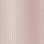 Emily Bond Oscar Stripe Made to Measure Roman Blind Raspberry Sample Image