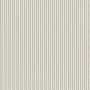 Emily Bond Oscar Stripe Made to Measure Roman Blind Pebble Sample Image
