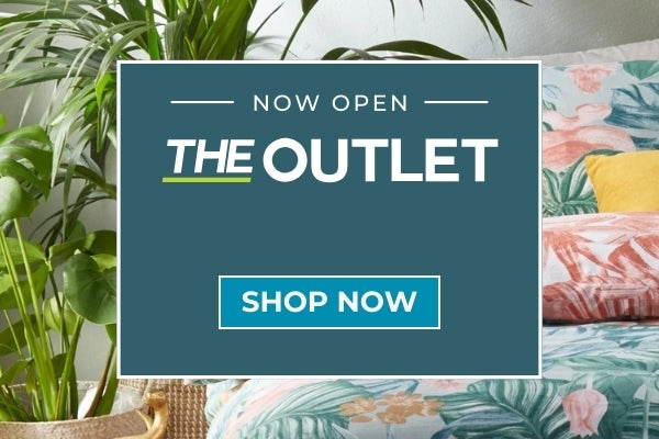 The Outlet Now Open