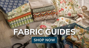 Fabric buying guides