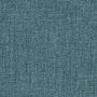 Positano Made to Measure Wave Curtain + FREE Track Teal Sample Image