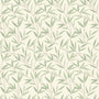 Laura Ashley Willow Leaf Made To Measure Roman Blind Hedgerow Sample Image