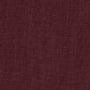 Laura Ashley Swanson Made to Measure Roman Blind Dark Cranberry Sample Image