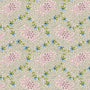 Land & Shore Lorie Made To Measure Curtains Multi Sample Image