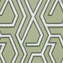 Manhattan Made to Measure Curtain Moss Sample Image