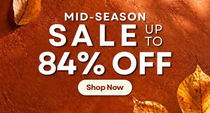 Mid-Season Sale