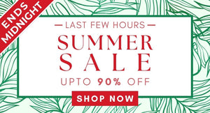 Summer Sale