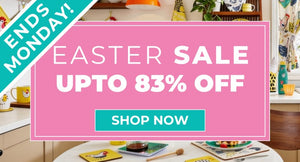 Easter SALE