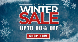 WINTER Sale