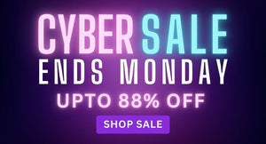 CYBER Sale