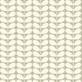 Orla Kiely Jumbo Solid Stem Made to Measure Curtain Pebble Sample Image