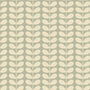Orla Kiely Tiny Stem Translucent Made to Measure Roller Blind Pebble Sample Image
