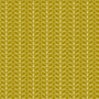 Orla Kiely Linear Stem Made to Measure Curtain Seagrass Sample Image