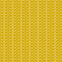 Orla Kiely Linear Stem Made to Measure Curtain Sunflower Sample Image