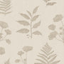 Natura Made to Measure Blackout Roller Blind Wheat Sample Image
