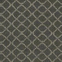 Kris Woven Diamond Made To Measure Roman Blind Steel Sample Image