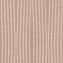Nia Woven Stripe Made To Measure Curtains Rosewood Sample Image