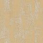 Rosie Shimmer Texture Made To Measure Curtains Butter Sample Image